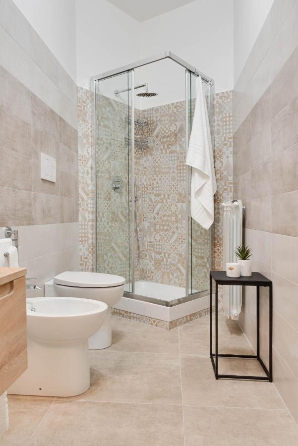 Apartmán Storia & Mare - Free Parking - Castello Carlo V Crotone Exteriér fotografie