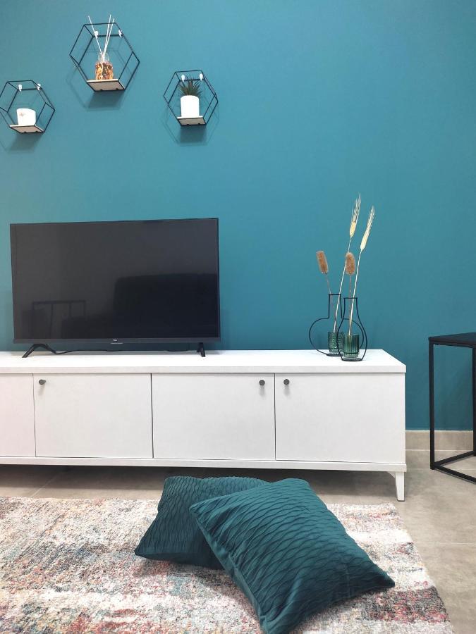 Apartmán Storia & Mare - Free Parking - Castello Carlo V Crotone Exteriér fotografie